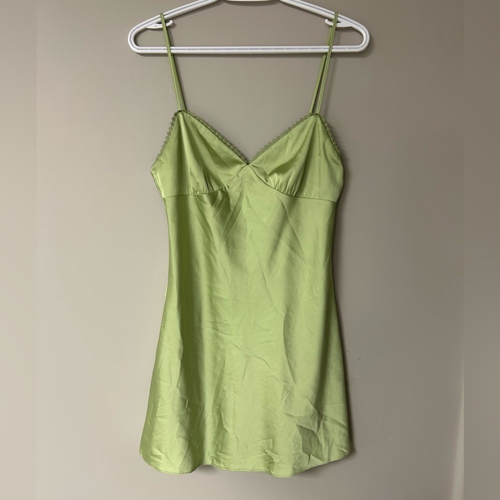 Sunday Best Rae Mini Dress